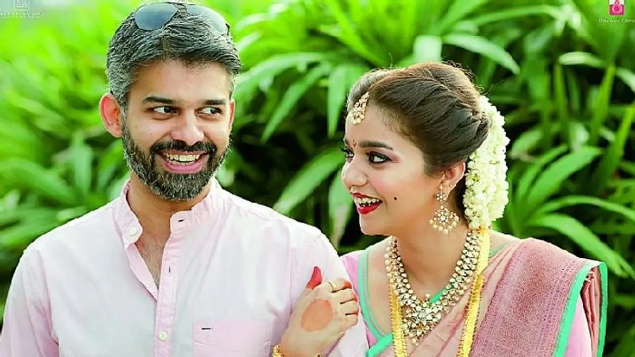 విడాకుల వార్తలపై స్వాతి కామెంట్స్... తానిచ్చే క్లారిటీ అదేనట! విడాకుల వార్తలపై స్వాతి కామెంట్స్... తానిచ్చే క్లారిటీ అదేనట!