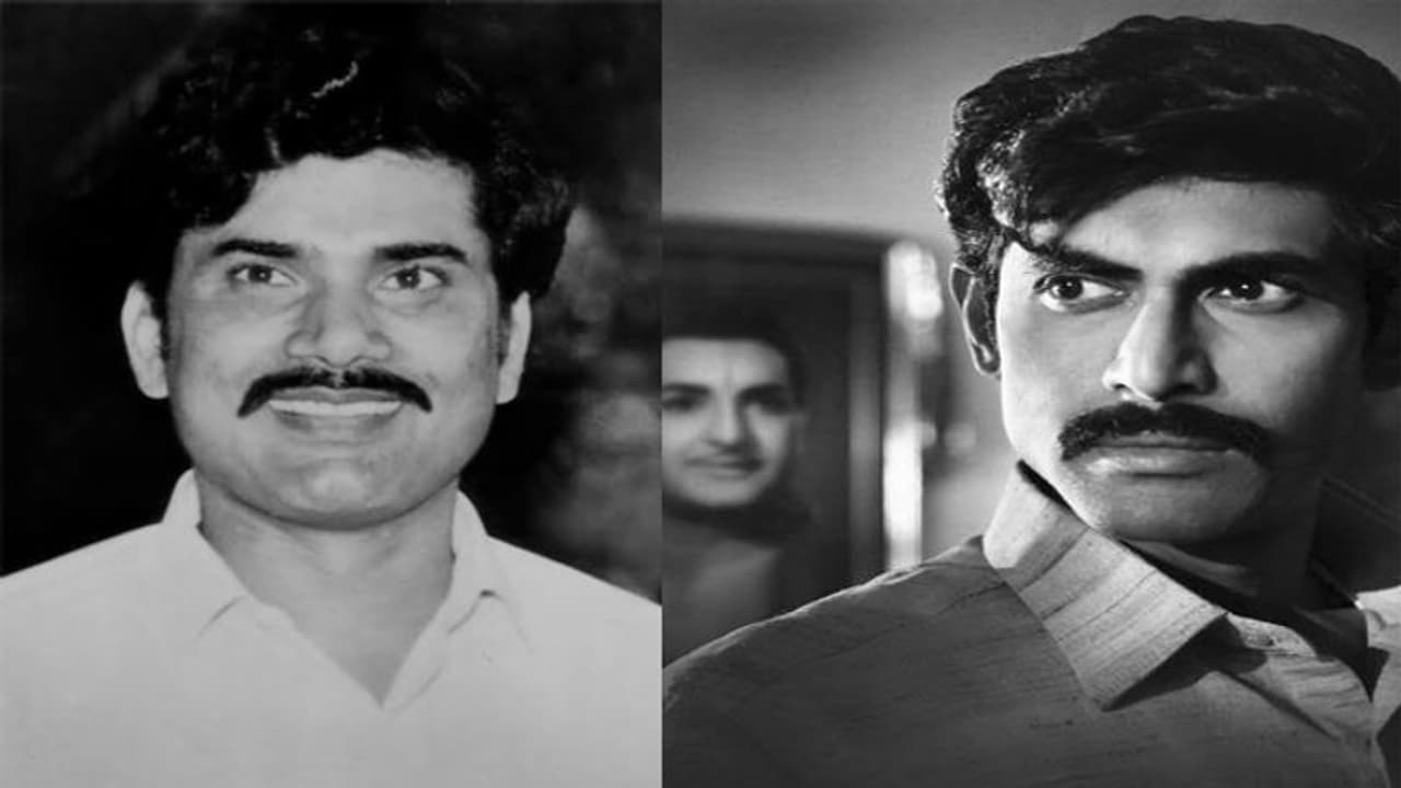 చంద్రబాబు బర్త్ డే.. వైరల్ అవుతున్న రానా పోస్ట్!