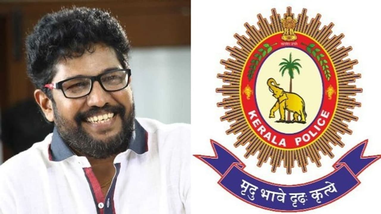 'കാക്കി ഇപ്പോൾ കരുതലിന്റെ നിറം; നമ്മുടെ നാടിന്റെ രക്ഷയ്ക്ക് വേണ്ടി അവരെല്ലാം വേണ്ടെന്ന് വച്ചു': ഷാജി കൈലാസ് 'കാക്കി ഇപ്പോൾ കരുതലിന്റെ നിറം; നമ്മുടെ നാടിന്റെ രക്ഷയ്ക്ക് വേണ്ടി അവരെല്ലാം വേണ്ടെന്ന് വച്ചു': ഷാജി കൈലാസ്