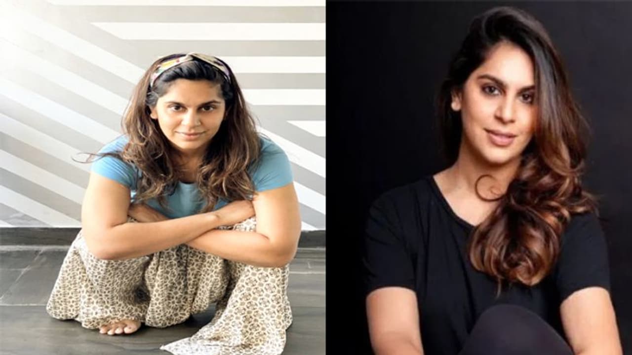 ఇండియన్ టాయిలెట్ పొజిషన్ లో ఉపాసన.. ప్రశంసలు కురిపిస్తున్న నెటిజన్లు ఇండియన్ టాయిలెట్ పొజిషన్ లో ఉపాసన.. ప్రశంసలు కురిపిస్తున్న నెటిజన్లు