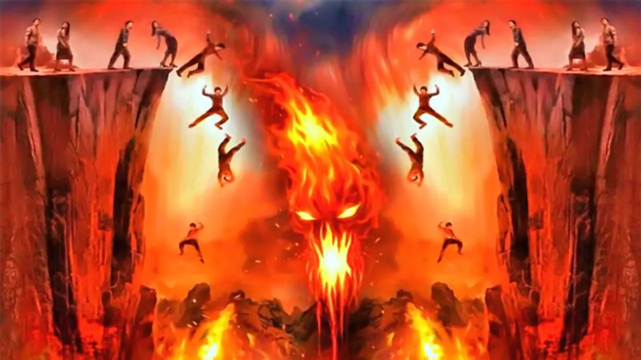 मान्यता: जानिए कौन सा बुरा काम करने वालों को किस नर्क में दी जाती है सजा