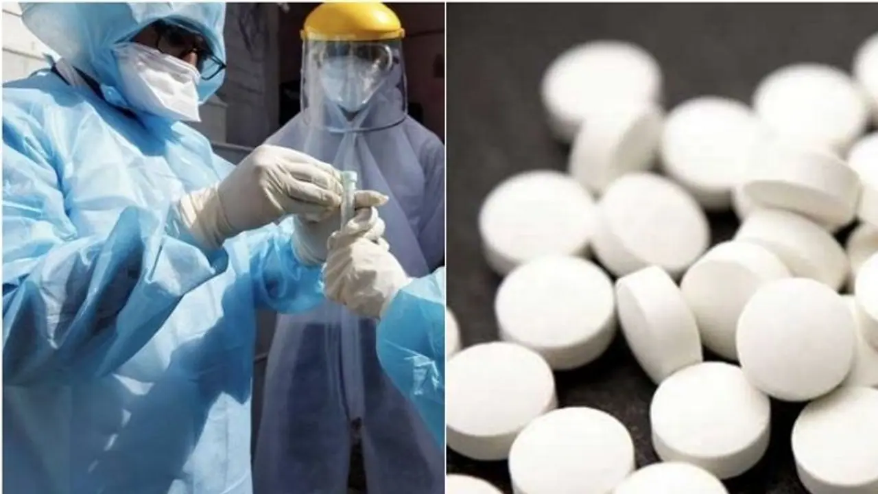 ಅಮೆರಿಕಕ್ಕೆ ಕೈಕೊಟ್ಟ ಹೈಡ್ರೋಕ್ಸಿಕ್ಲೋರೋಕ್ವಿನ್: ಮಾತ್ರೆ ಬಳಸಿದ ಅನೇಕರು ಸಾವು! ಅಮೆರಿಕಕ್ಕೆ ಕೈಕೊಟ್ಟ ಹೈಡ್ರೋಕ್ಸಿಕ್ಲೋರೋಕ್ವಿನ್: ಮಾತ್ರೆ ಬಳಸಿದ ಅನೇಕರು ಸಾವು!