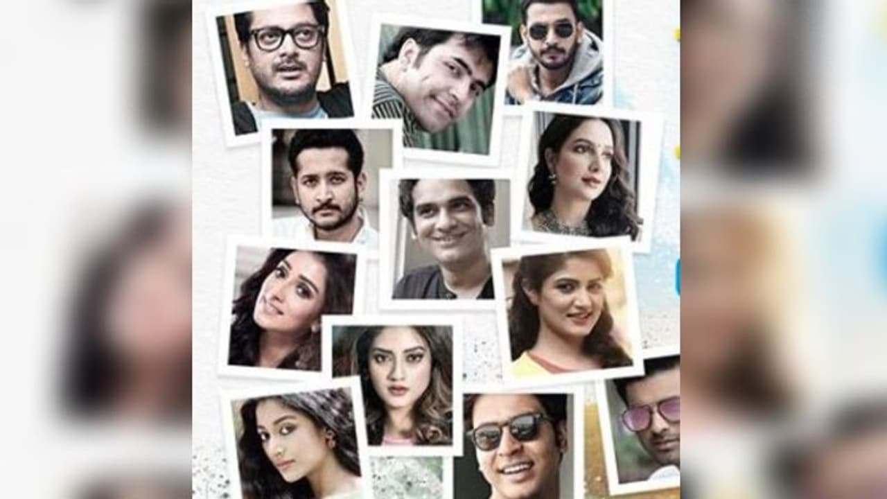 করোনা মুক্ত হয়ে সেরে উঠবে বাংলা, কথা দিলেন টলিউড তারকারা