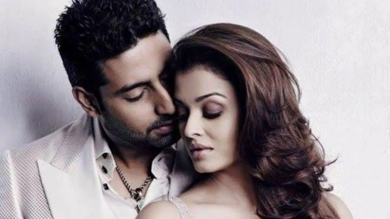 ബോളിവുഡിലെ സ്വപ്ന ദമ്പതികള്‍ വേര്‍പിരിയല്‍ വഴിയില്‍: വലിയ തെളിവ് അഭിഷേകിന്‍റെ വിരലില്‍.!