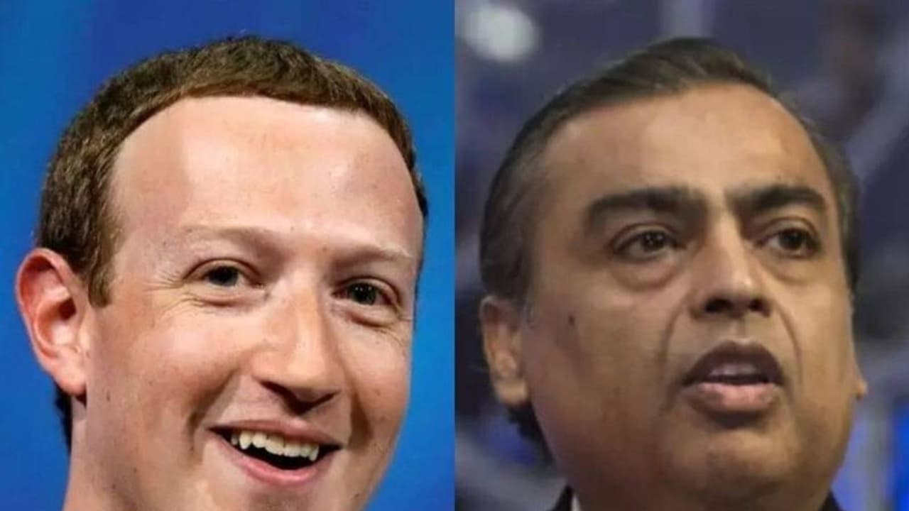 അംബാനിയും സുക്കര്‍ബര്‍ഗും കൈകോര്‍ക്കുന്നു; സൂപ്പര്‍ ആപ്പിന്‍റെ വിവരങ്ങള്‍ ഇങ്ങനെ