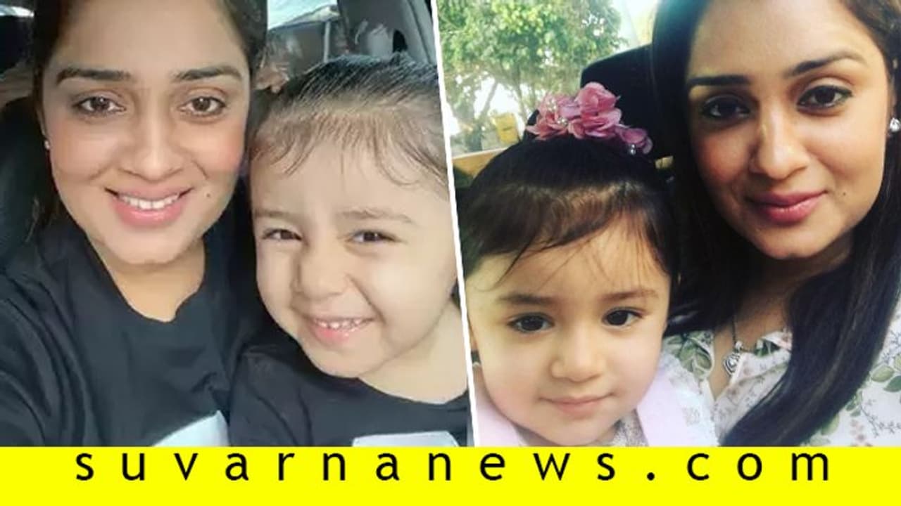 ಮುಂಬೈ ಹಾಟ್ ಸ್ಪಾಟ್ನಲ್ಲಿ ಸ್ಯಾಂಡಲ್ವುಡ್ ನ ಖ್ಯಾತ ನಾಯಕಿ; ಹೇಗಿದೆ ಪರಿಸ್ಥಿತಿ? ಮುಂಬೈ ಹಾಟ್ ಸ್ಪಾಟ್ನಲ್ಲಿ ಸ್ಯಾಂಡಲ್ವುಡ್ ನ ಖ್ಯಾತ ನಾಯಕಿ; ಹೇಗಿದೆ ಪರಿಸ್ಥಿತಿ?