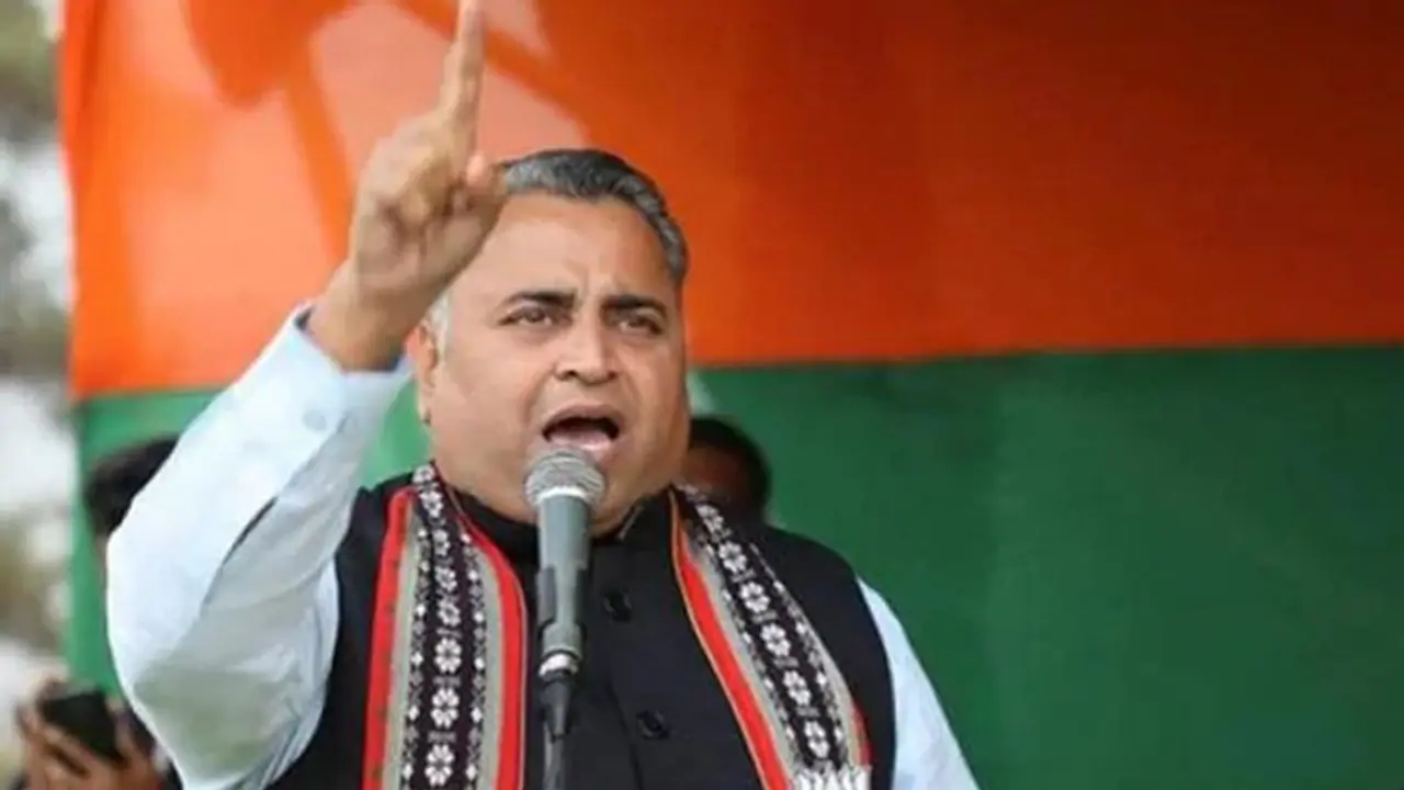 ఎన్టీఆర్ బాహుబలి.. చంద్రబాబు కట్టప్ప, పెనంలో నుంచి పోయిలో పడ్డట్టు ఏపీ పరిస్థితి: సునీల్ ధియోధర్