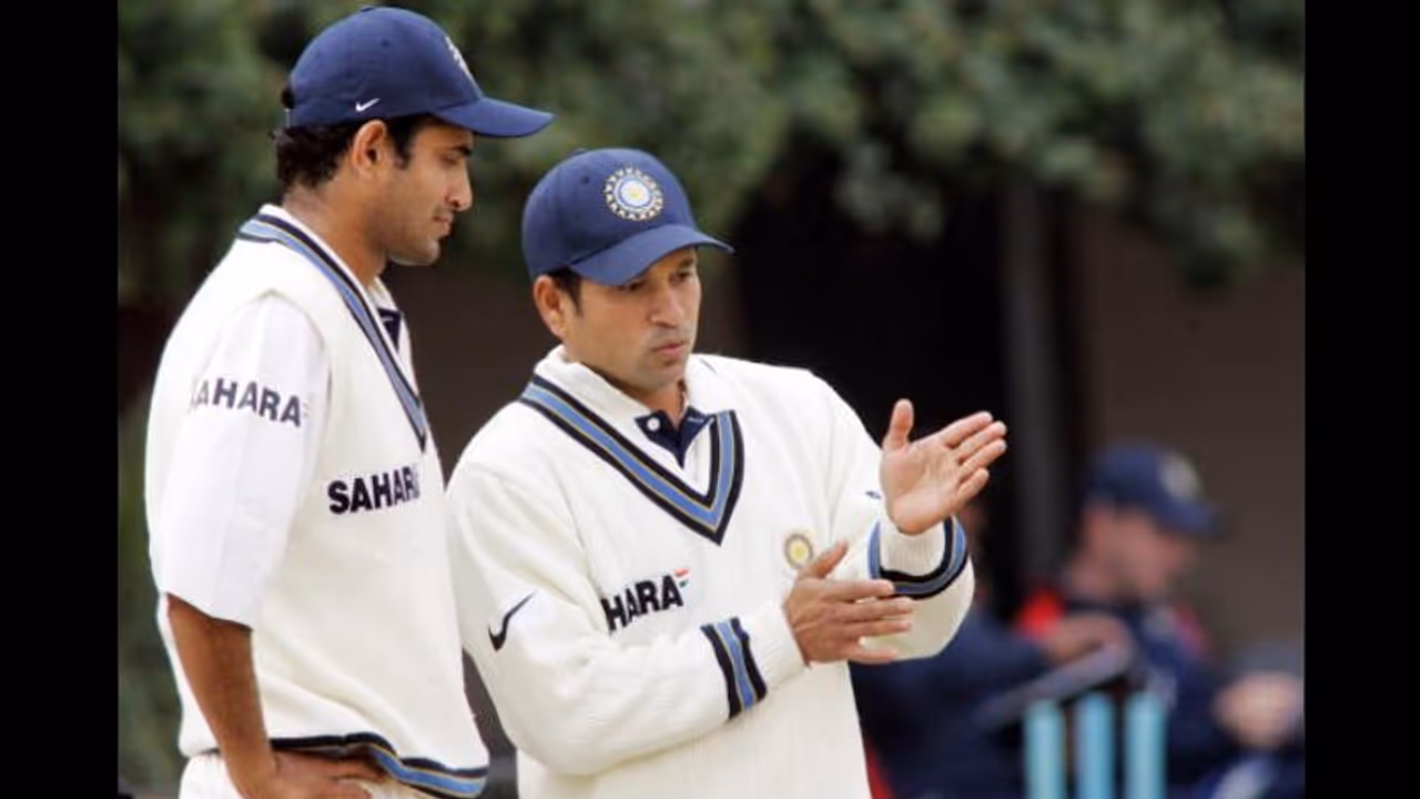 Exclusive: Irfan Pathan recalls Sachin Tendulkar’s guidance; picks his best captains