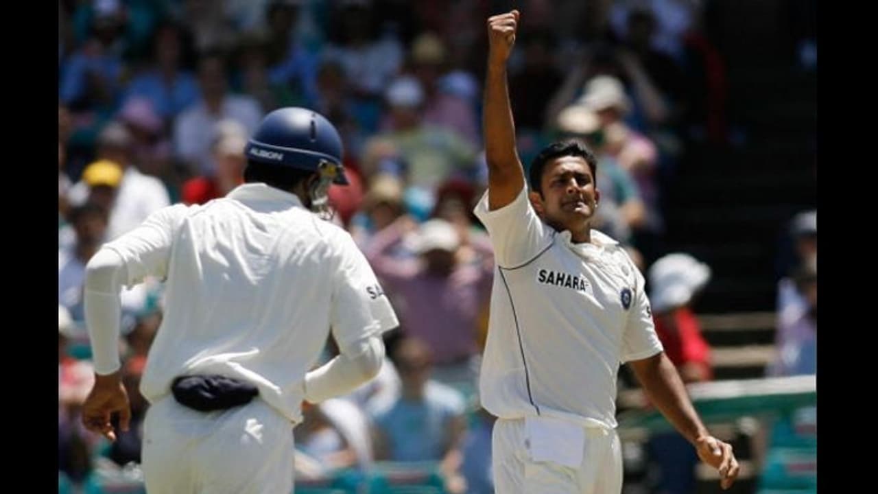 ധോണിയെ മികച്ച ക്യാപ്റ്റനാക്കിയത് കുംബ്ലെ; മുന് ഇന്ത്യന് സെലക്റ്ററുടെ തുറന്നുപറച്ചില് ധോണിയെ മികച്ച ക്യാപ്റ്റനാക്കിയത് കുംബ്ലെ; മുന് ഇന്ത്യന് സെലക്റ്ററുടെ തുറന്നുപറച്ചില്