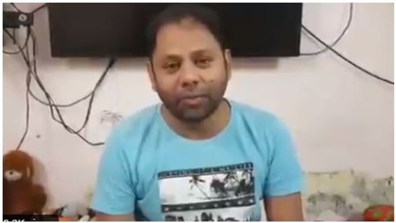 ’டாக்டருக்கு படித்ததற்காக வெட்கப்படுகிறோம்...’கண்ணீர் விட்டு கதறும் மருத்துவரின் வீடியோ..! ’டாக்டருக்கு படித்ததற்காக வெட்கப்படுகிறோம்...’கண்ணீர் விட்டு கதறும் மருத்துவரின் வீடியோ..!