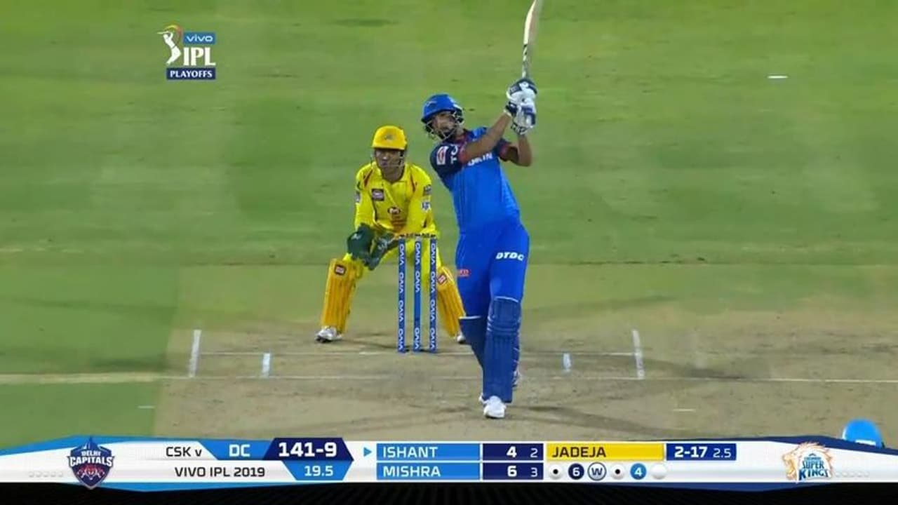 പരിഹസിച്ച ധോണിക്ക് ഇഷാന്ത് നല്‍കിയ മറുപടി; ഒടുവില്‍ ചീത്ത മുഴുവന്‍ കേട്ടത് ജഡേജയും