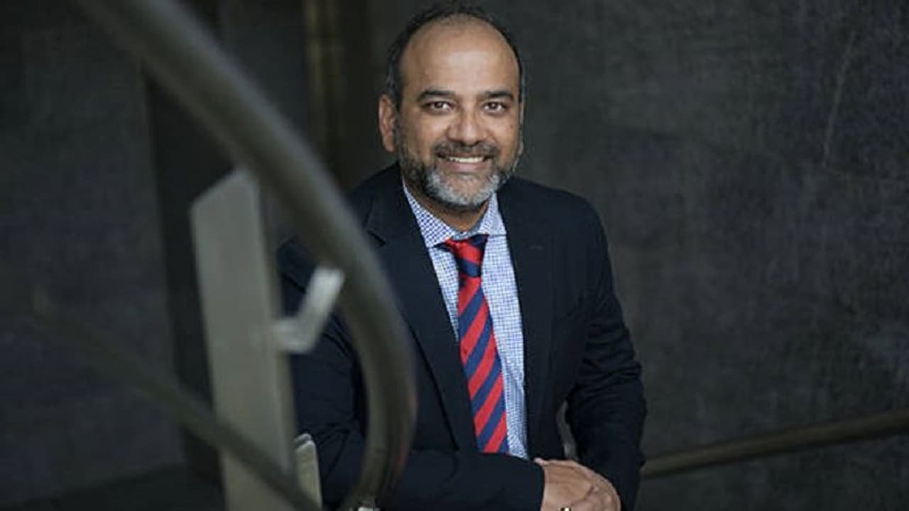 46ರ ಹರೆಯದ ಚುರುಕಿನ ತರುಣ, BMW ಕಂಪನಿಯ ಭಾರತದ CEO ರುದ್ರತೇಜ್ ನಿಧನ! 46ರ ಹರೆಯದ ಚುರುಕಿನ ತರುಣ, BMW ಕಂಪನಿಯ ಭಾರತದ CEO ರುದ್ರತೇಜ್ ನಿಧನ!