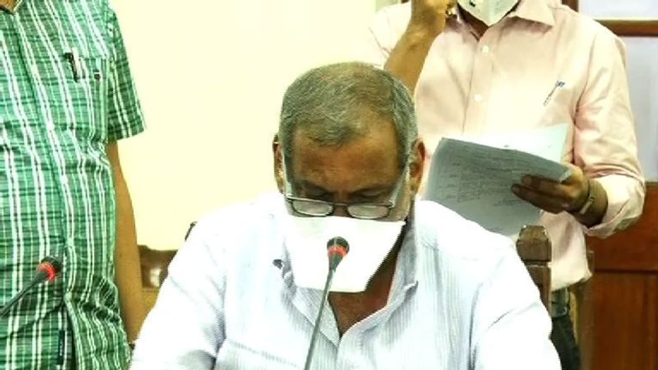 ಬದಲಾಗಲಿದೆ ಗ್ರಾಮೀಣ ಪ್ರದೇಶ' ಬದಲಾಗಲಿದೆ ಗ್ರಾಮೀಣ ಪ್ರದೇಶ'