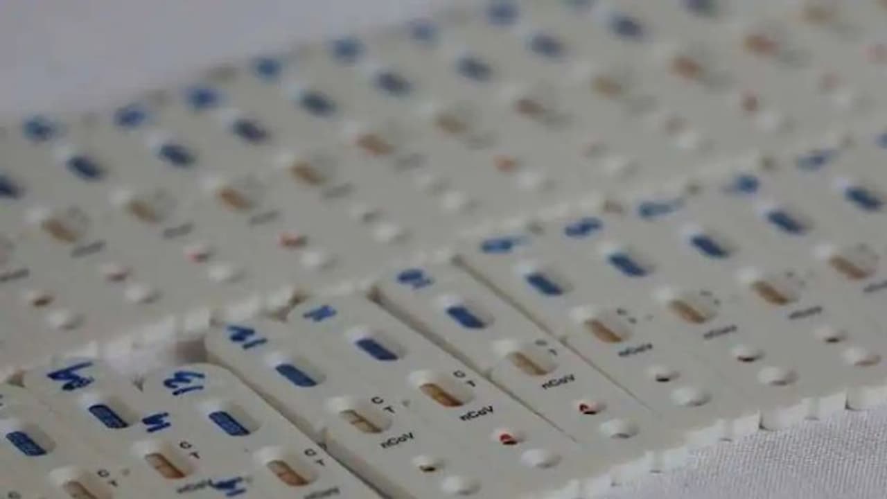 ഇന്ത്യക്ക് മെഡിക്കല്‍ ഉപകരണങ്ങളുമായി ചൈനയില്‍ നിന്ന് 20 വിമാനങ്ങള്‍