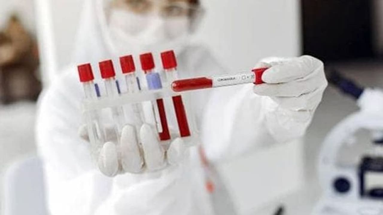 తూర్పుగోదావరిలో కరోనా.. కొత్తగా మరో 8 కేసులు తూర్పుగోదావరిలో కరోనా.. కొత్తగా మరో 8 కేసులు