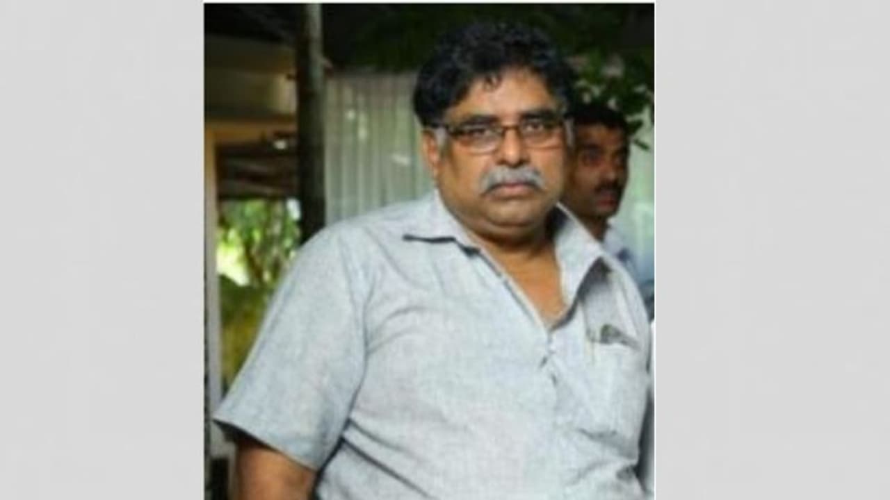 ഹൃദയാഘാതം മൂലം പ്രവാസി മലയാളി മരിച്ചു