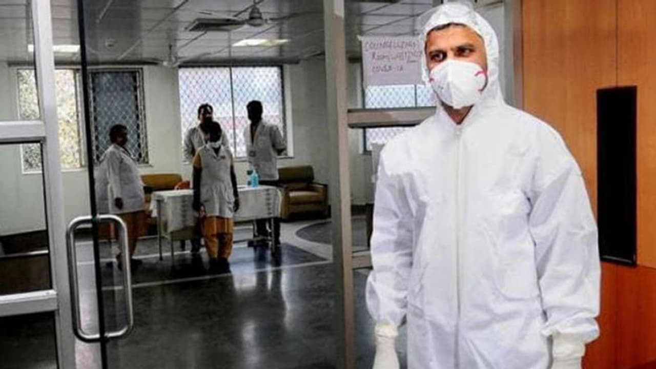 കൊവിഡ് 19: കോഴിക്കാട് 934 പേര്‍കൂടി നിരീക്ഷണത്തില്‍ നിന്ന് ഒഴിവായി