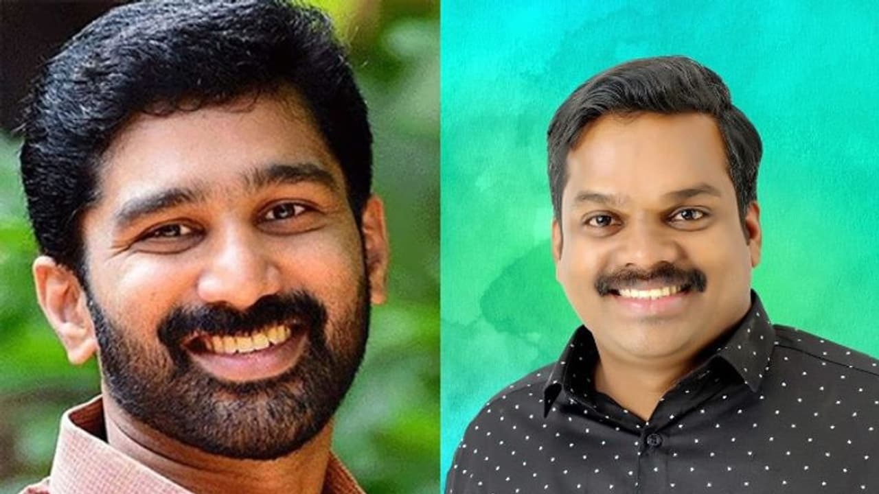 'ഫേസ്ബുക്കിലെ മുടിചൂടാമന്നനായ ബല്‍റാമിനെക്കുറിച്ച് മാലോകർ പറഞ്ഞ ഉദാഹരണങ്ങൾ': ജെനീഷ് കുമാ‍ര്‍