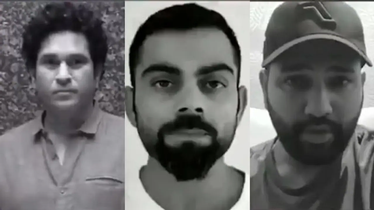 লকডাউনে গার্হস্থ্য হিংসা রোধে সচেতনতার বার্তা ভারতীয় ক্রিকেটার সহ বলিউড তারকাদের লকডাউনে গার্হস্থ্য হিংসা রোধে সচেতনতার বার্তা ভারতীয় ক্রিকেটার সহ বলিউড তারকাদের