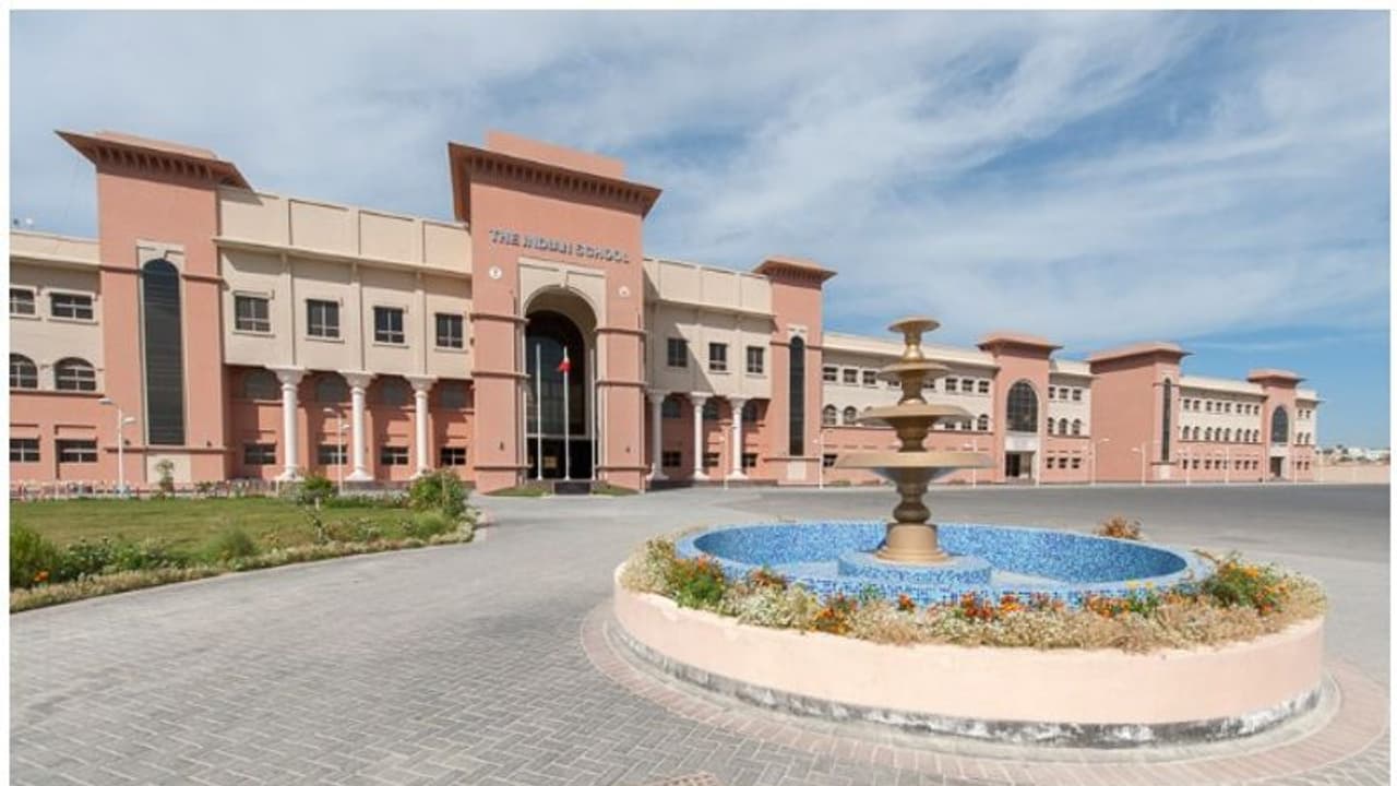 ബഹ്റൈന് ഇന്ത്യന് സ്കൂള് കെട്ടിടം ക്വാറന്റൈന് കേന്ദ്രമായി വിട്ടു കൊടുക്കാന് തയ്യാറെന്ന് ചെയര്മാന് ബഹ്റൈന് ഇന്ത്യന് സ്കൂള് കെട്ടിടം ക്വാറന്റൈന് കേന്ദ്രമായി വിട്ടു കൊടുക്കാന് തയ്യാറെന്ന് ചെയര്മാന്