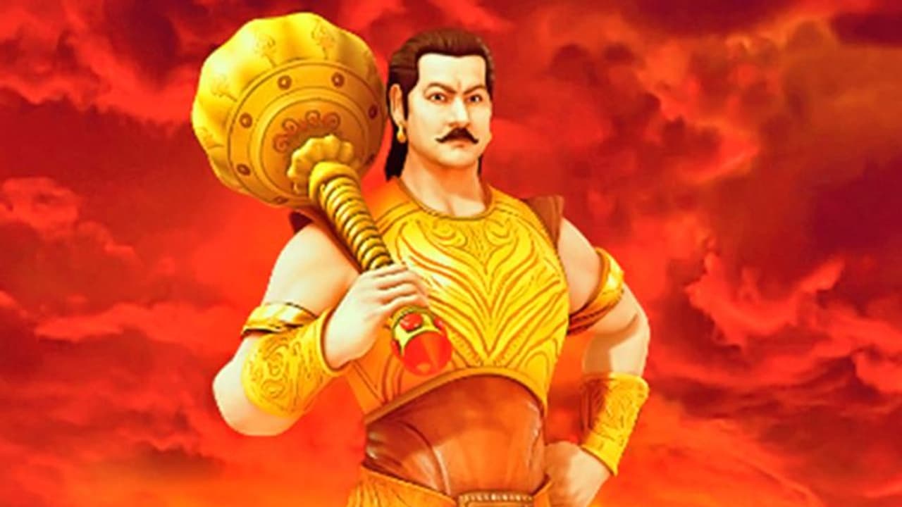 कुरुक्षेत्र के युद्ध से पहले ही दुर्योधन करना चाहता था आत्महत्या, किसने रोका उसे ऐसा करने से? कुरुक्षेत्र के युद्ध से पहले ही दुर्योधन करना चाहता था आत्महत्या, किसने रोका उसे ऐसा करने से?