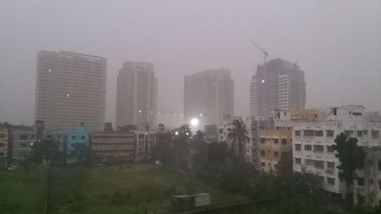 Weather Report Today: শীতের লুকোচুরি, আজ একাধিক জেলায় বৃষ্টির সম্ভাবনা Weather Report Today: শীতের লুকোচুরি, আজ একাধিক জেলায় বৃষ্টির সম্ভাবনা