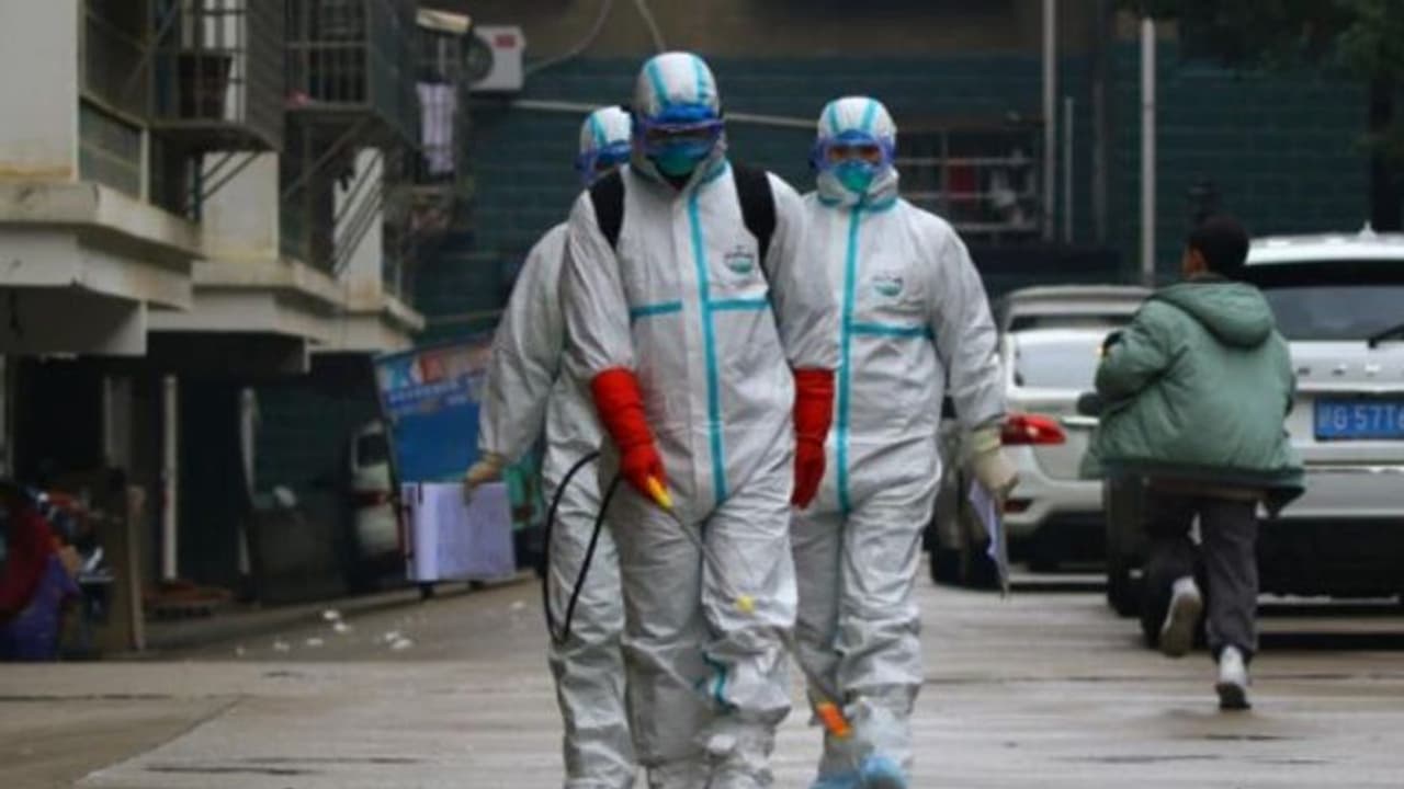 యూకేలో కరోనా సోకి విజయవాడ వాసి మృతి యూకేలో కరోనా సోకి విజయవాడ వాసి మృతి