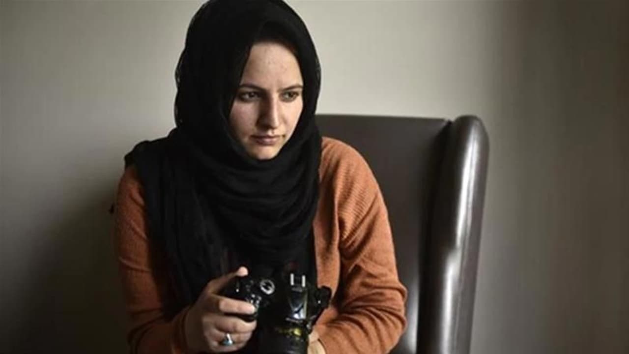 Kashmiri woman photojournalist in legal trouble for ‘anti national’ social media post