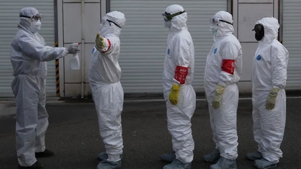 మృతదేహాలకు కరోనా టెస్టులు: తెలంగాణ ప్రభుత్వం కీలక ఆదేశాలు