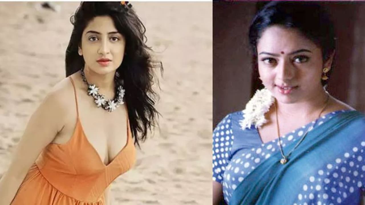 చిరు సాంగ్ కి డాన్స్.. నన్ను తిట్టుకోవద్దు అంటూ సౌందర్యని గుర్తుచేసుకున్న పూనమ్ చిరు సాంగ్ కి డాన్స్.. నన్ను తిట్టుకోవద్దు అంటూ సౌందర్యని గుర్తుచేసుకున్న పూనమ్