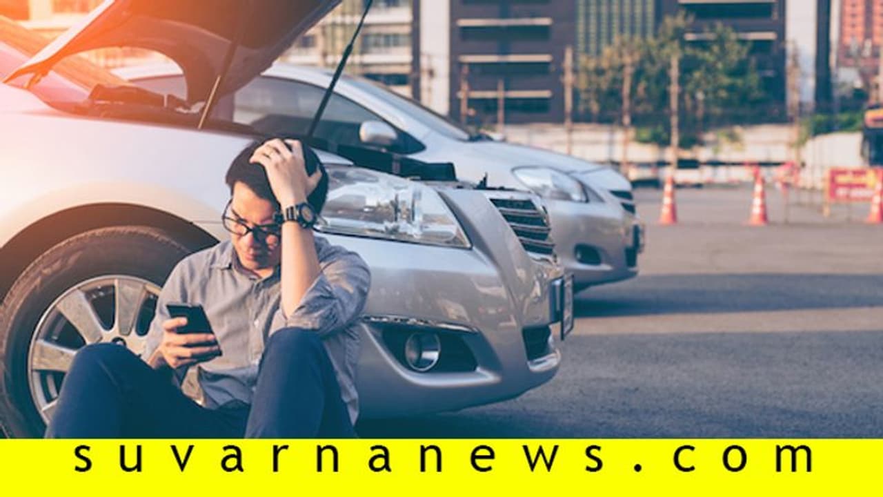 ಫೋಟೋ ನೋಡಿ ಕಾರು ರಿಪೇರಿ, ಇದೊಂಥರ ಡಿಜಿಟಲ್ ಮಾರ್ಕೆಟಿಂಗ್!