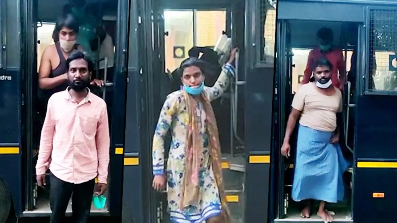 Corona villains: From Nizamuddin in Delhi to Padarayanapura in Bengaluru, the damage has been done irrevocably Corona villains: From Nizamuddin in Delhi to Padarayanapura in Bengaluru, the damage has been done irrevocably