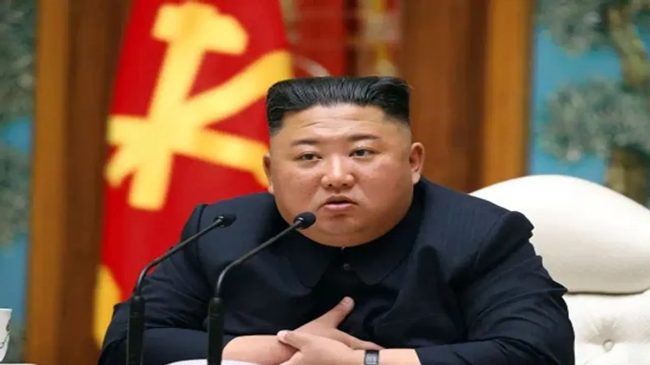 Kim Jong un gravely ill? South Korea downplays report over North Korean leader's health after surgery