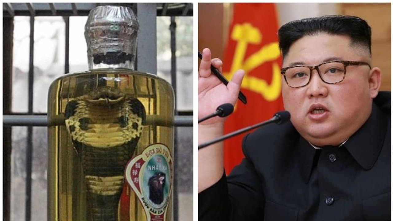 കിം ജോങ് ഉൻ : തലതെറിച്ച പയ്യനിൽ നിന്ന് ലോകത്തെ വിറപ്പിച്ച സ്വേച്ഛാധിപതിയിലേക്കുള്ള ദൂരം