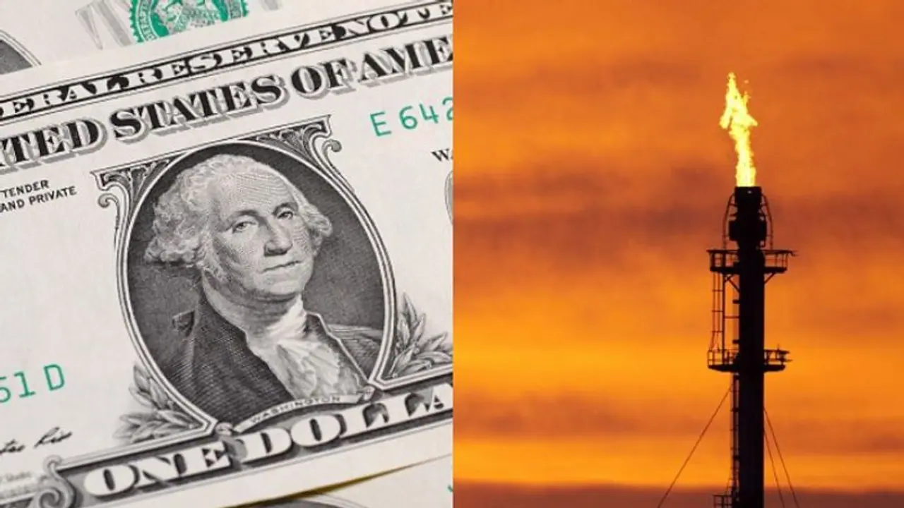 തകിടം മറിഞ്ഞ ബാരല്: എണ്ണവില പൂജ്യത്തിനും താഴെ ആകുന്നതെങ്ങനെ? അതിന്റെ പരിണിതഫലങ്ങള് എന്തൊക്കെ? തകിടം മറിഞ്ഞ ബാരല്: എണ്ണവില പൂജ്യത്തിനും താഴെ ആകുന്നതെങ്ങനെ? അതിന്റെ പരിണിതഫലങ്ങള് എന്തൊക്കെ?