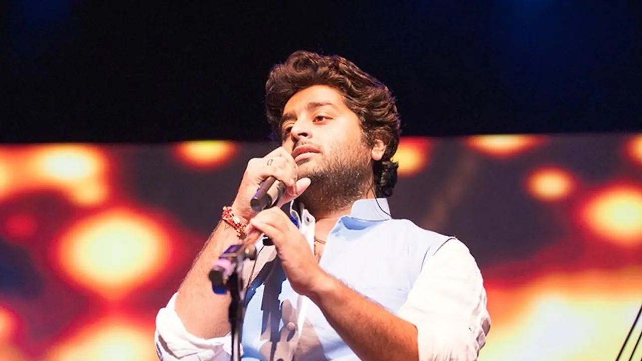 arijit sing arijit sing