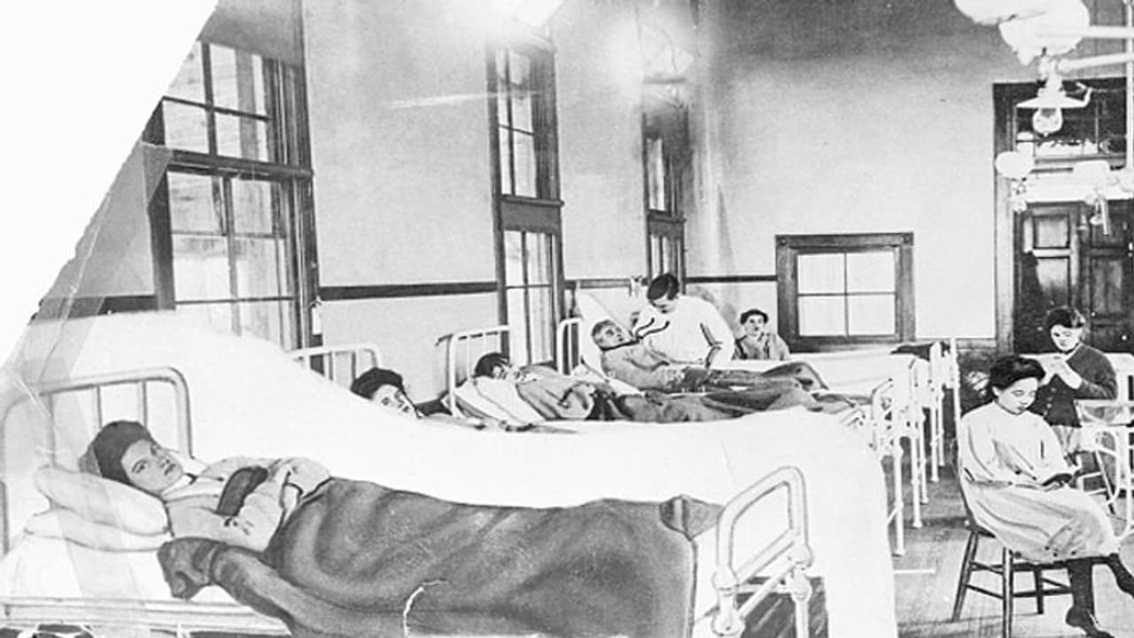 അന്ന് മഹാമാരിക്കാലത്ത് നാടാകെ ഭയം പരത്തിയ പാചകക്കാരി, ആരായിരുന്നു ടൈഫോയ്ഡ് മേരി? അന്ന് മഹാമാരിക്കാലത്ത് നാടാകെ ഭയം പരത്തിയ പാചകക്കാരി, ആരായിരുന്നു ടൈഫോയ്ഡ് മേരി?