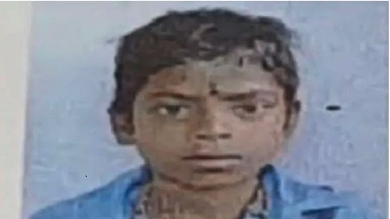 లాక్ డౌన్ వేళ మూడు రోజులు నడిచి నడిచి ఆవిరైపోయిన చిన్నారి ప్రాణం లాక్ డౌన్ వేళ మూడు రోజులు నడిచి నడిచి ఆవిరైపోయిన చిన్నారి ప్రాణం