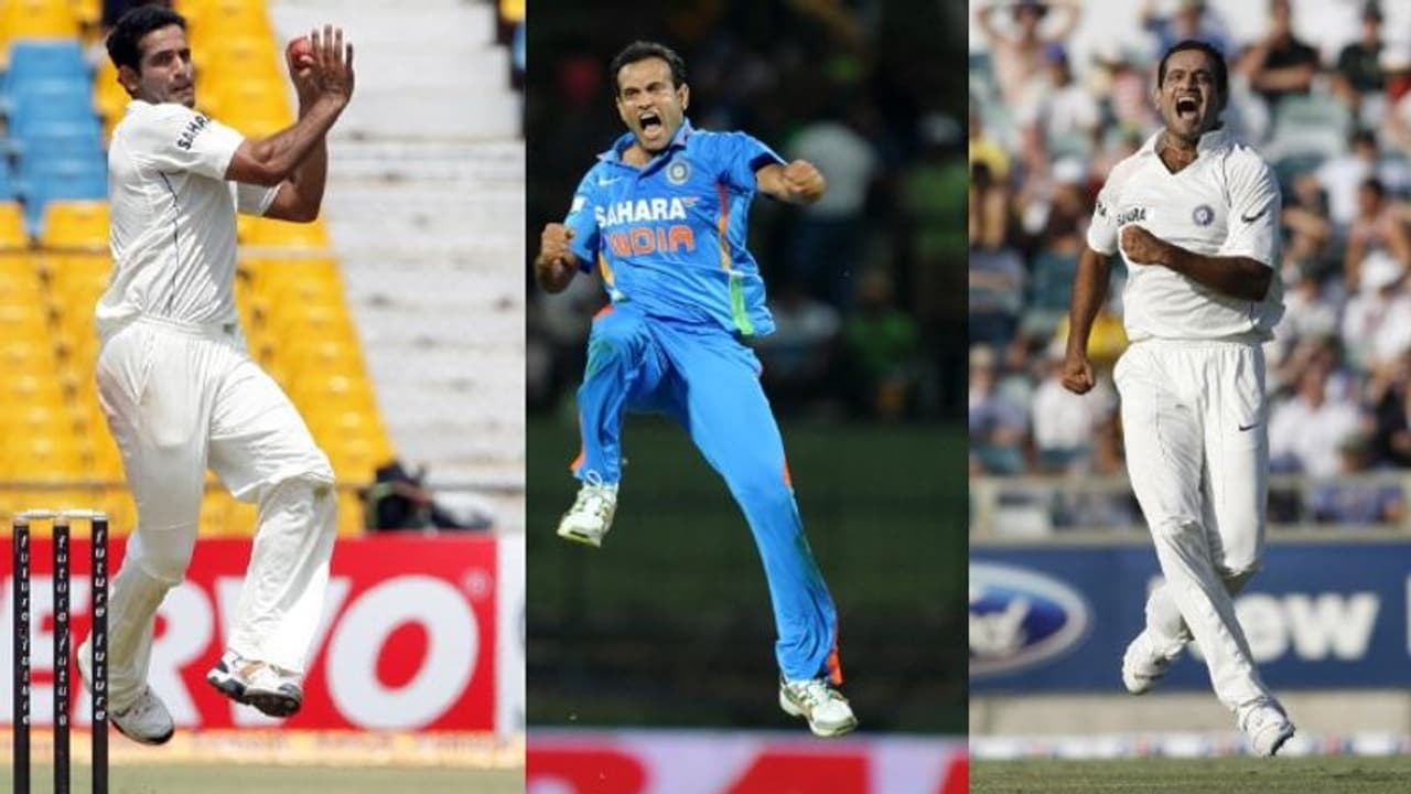 Exclusive Interview (Part 1): Irfan Pathan reflects on his career, best wickets, selector’s ‘silliest’ comment Exclusive Interview (Part 1): Irfan Pathan reflects on his career, best wickets, selector’s ‘silliest’ comment