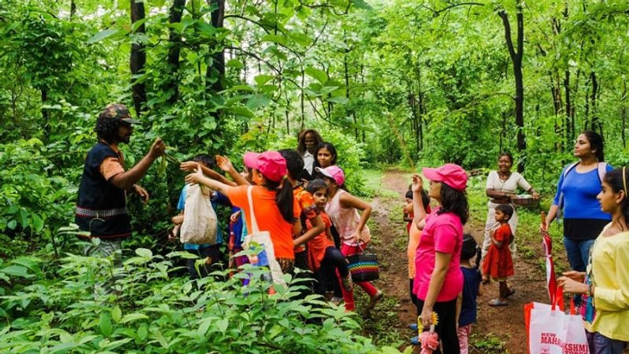 എങ്ങനെയാണ് 24 പേര് ചേർന്ന് 65 ഏക്കറിലൊരു കാട് നിർമ്മിച്ചത്? ആ കൂട്ടായ്മയുടെ കഥ ഇങ്ങനെ എങ്ങനെയാണ് 24 പേര് ചേർന്ന് 65 ഏക്കറിലൊരു കാട് നിർമ്മിച്ചത്? ആ കൂട്ടായ്മയുടെ കഥ ഇങ്ങനെ