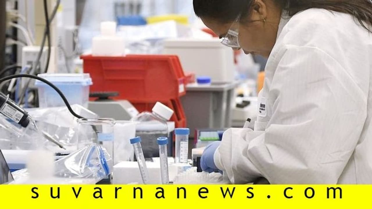 ಕೊರೋನಾಗೆ ನಲುಗಿದ ರಾಜ್ಯ ಹಾಗೂ ದೇಶಕ್ಕೊಂದು ಗುಡ್ ನ್ಯೂಸ್! ಕೊರೋನಾಗೆ ನಲುಗಿದ ರಾಜ್ಯ ಹಾಗೂ ದೇಶಕ್ಕೊಂದು ಗುಡ್ ನ್ಯೂಸ್!