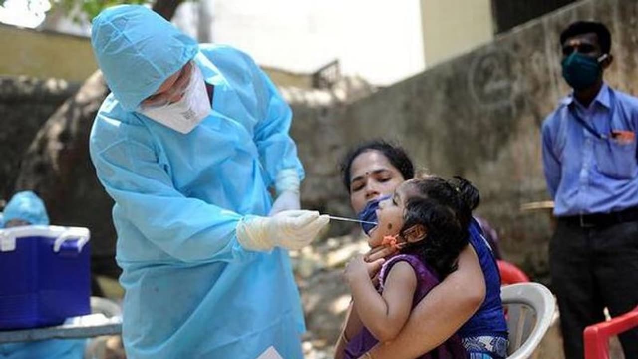 28 ദിവസം കഴിഞ്ഞും കൊവിഡ് രോഗം; കാരണം ന്യൂക്ലിക്ക് ആസിഡ് ഷെഡിങ് പ്രതിഭാസമെന്ന് വിദഗദ്ധർ