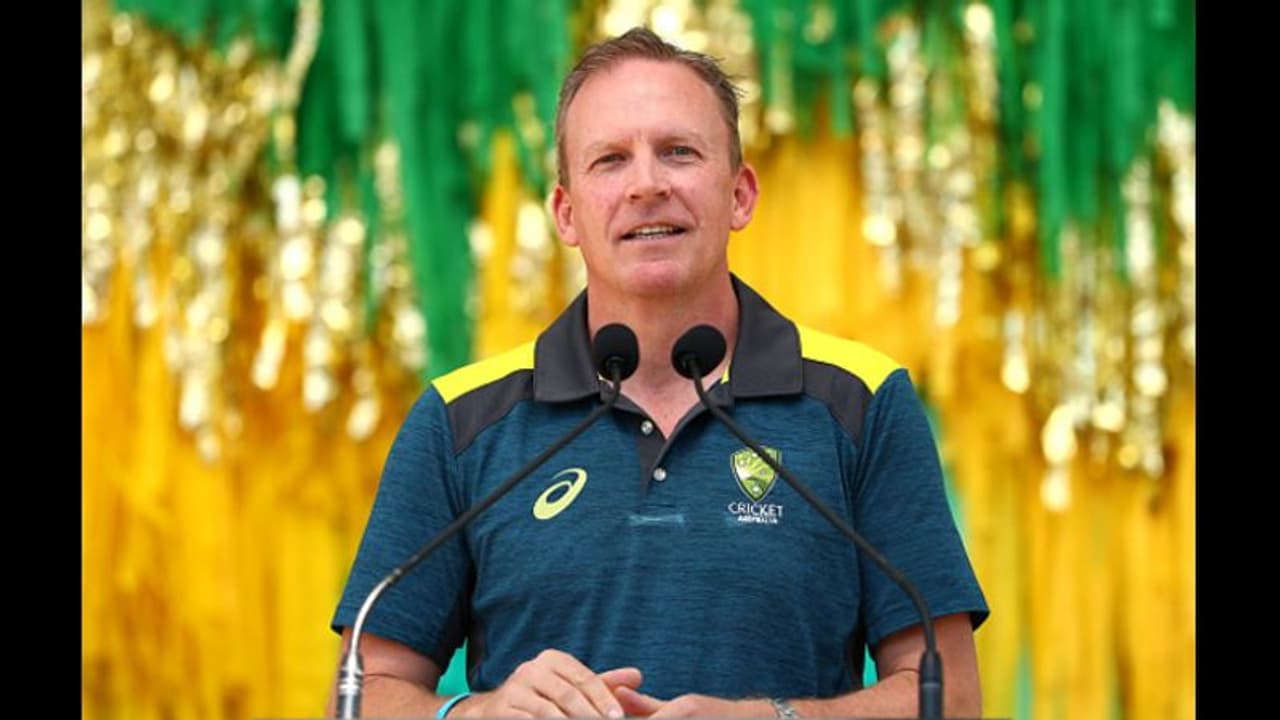 Coronavirus: CA chief says ‘9 out of 10’ chance of Virat Kohli led India touring Australia Coronavirus: CA chief says ‘9 out of 10’ chance of Virat Kohli led India touring Australia