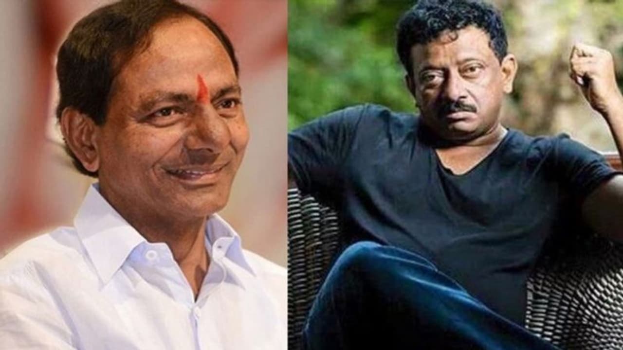 కేసీఆర్ కు విస్కీ ఛాలెంజ్.. ప్రెస్ మీట్ లో పెగ్గేయమన్న వర్మ.. నోరు తెరిస్తే అంతే కేసీఆర్ కు విస్కీ ఛాలెంజ్.. ప్రెస్ మీట్ లో పెగ్గేయమన్న వర్మ.. నోరు తెరిస్తే అంతే