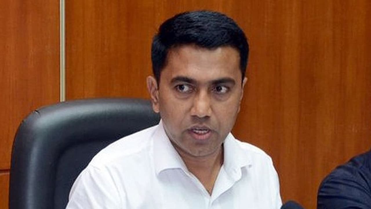 गोवा सरकार ने अनिवार्य किया आरोग्य सेतु ऐप डाउनलोड करना गोवा सरकार ने अनिवार्य किया आरोग्य सेतु ऐप डाउनलोड करना