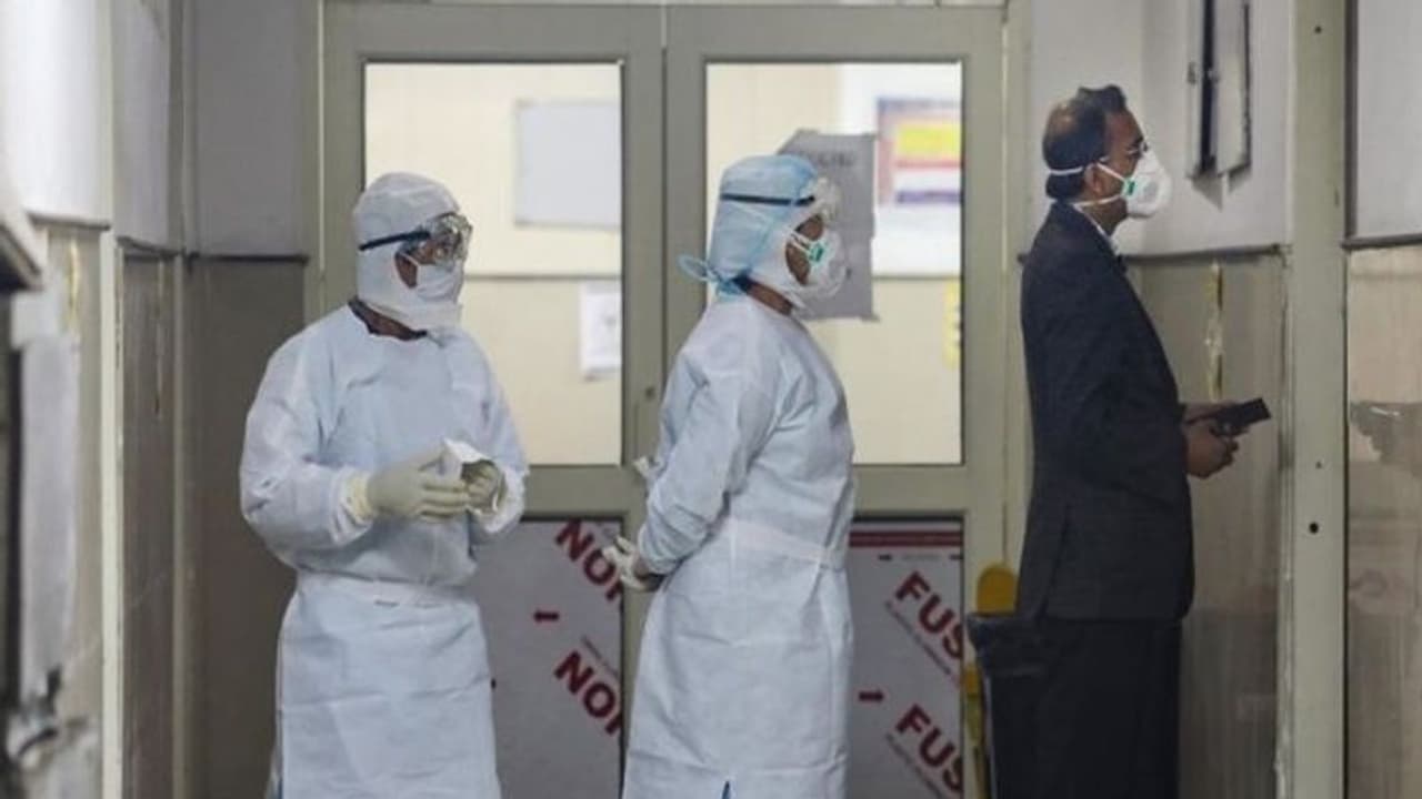 രാജ്യത്തെ കൊവിഡ് കേസുകൾ 20,000 ത്തിലേക്ക്, മരണം 640 ആയി, മഹാരാഷ്ട്രയിൽ രോഗികൾ 5000 കടന്നു