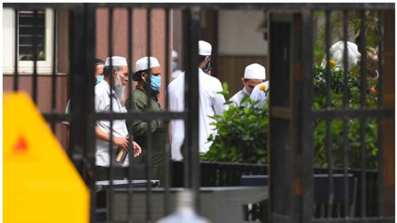 തബ്‍ലീഗ് ജമാഅത്തിൽ പങ്കെടുത്ത വിവരം മറച്ചുവച്ചു, ഉത്തർപ്രദേശിൽ 30 പേർ അറസ്റ്റിൽ