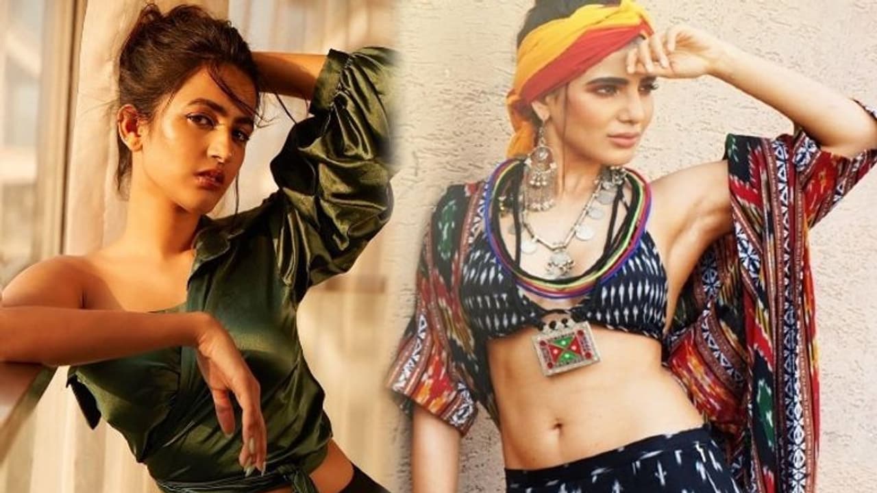 నేనేమన్నా సమంతనా.. పెళ్లి గురించి మెగా డాటర్ హింట్! నేనేమన్నా సమంతనా.. పెళ్లి గురించి మెగా డాటర్ హింట్!