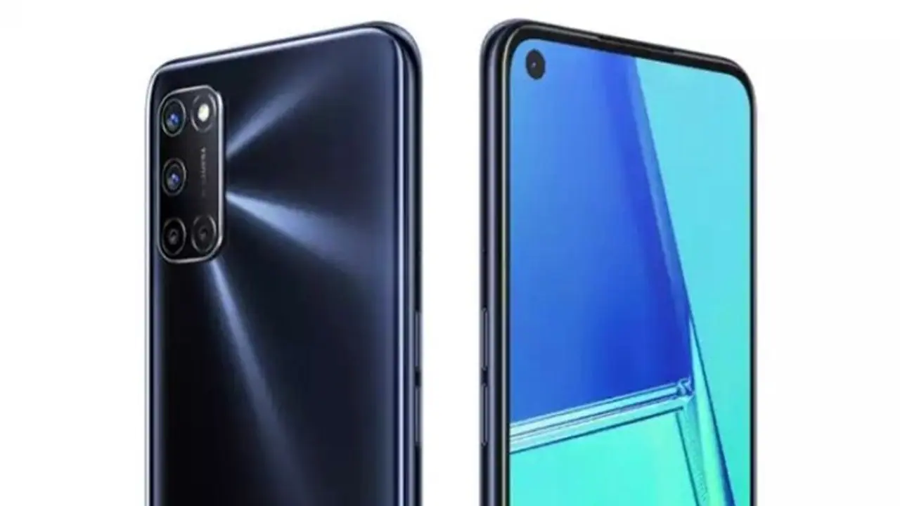 সাধ্যের মধ্যে অসাধারণ ফিচার,বুধবার থেকে বিক্রি শুরু হবে ওপো এফিফটিটু এর