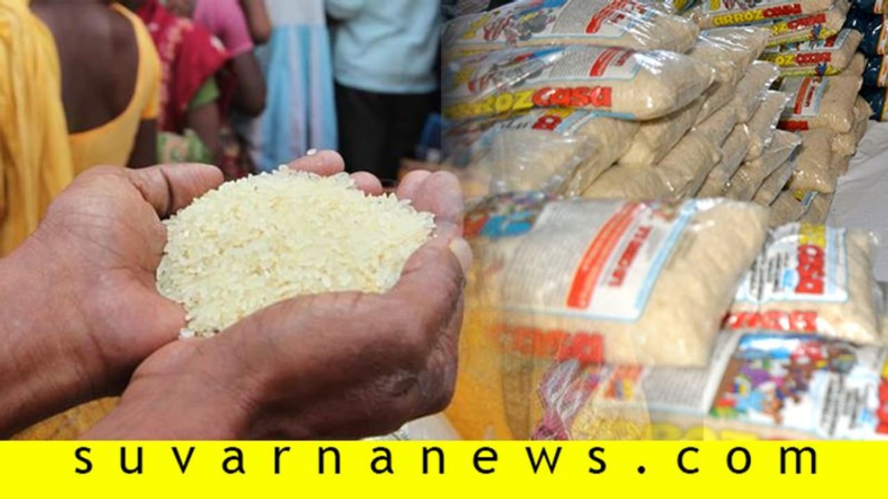 ಕಿಟ್ ದುರುಪಯೋಗ: ಕಾಂಗ್ರೆಸ್ ಅನಿರ್ದಿಷ್ಟಾವಧಿ ಧರಣಿ ಎಚ್ಚರಿಕೆ ಕಿಟ್ ದುರುಪಯೋಗ: ಕಾಂಗ್ರೆಸ್ ಅನಿರ್ದಿಷ್ಟಾವಧಿ ಧರಣಿ ಎಚ್ಚರಿಕೆ